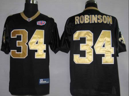 New Orleans Saints super bowl jerseys-013